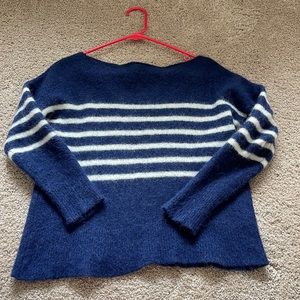 Vineyard Vines Wool Sweater